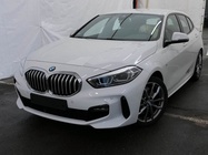 BMW 1 Series 2024