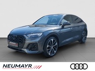 Audi SQ5 2023