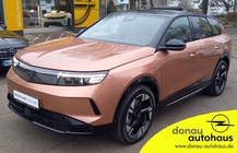 Opel Grandland 2025