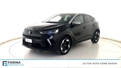 Renault Captur 2025