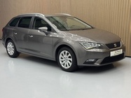 Seat Leon 2014