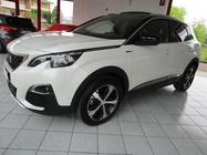 Peugeot 3008 2020