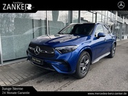 Mercedes-Benz GLC-Class 2024