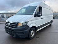 Volkswagen Crafter 2020