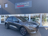 Ford Kuga 2023