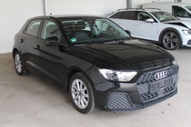 Audi A1 2022
