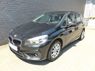 BMW 2 Series 2015