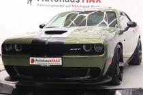 Dodge Challenger 2019