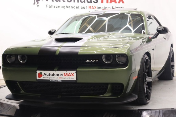 Dodge Challenger 2019