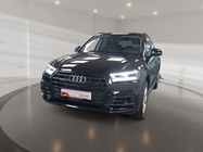 Audi Q5 2020