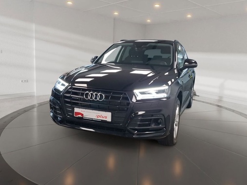 Audi Q5 2020