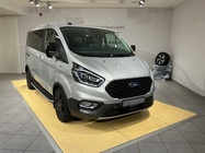 Ford Transit 2021