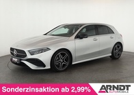 Mercedes-Benz A-Class 2024