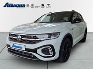 Volkswagen T-Roc 2024