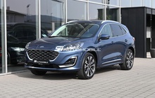 Ford Kuga 2022