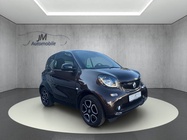Smart ForTwo 2019