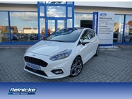 Ford Fiesta 2020