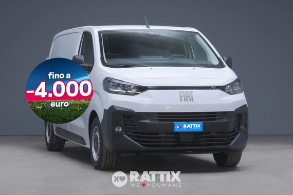Fiat Scudo 2024