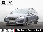 Cupra Leon 2022