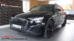 Audi Q8 2019