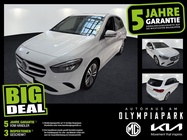 Mercedes-Benz B-Class 2020