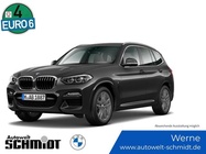 BMW X3 2020