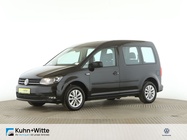 Volkswagen Caddy 2020
