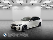 BMW 3 Series 2025