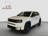 Fiat Grande Panda 2026