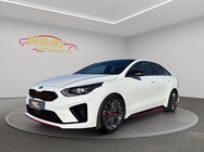 Kia pro cee'd / ProCeed 2019