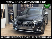 Audi SQ5 2022