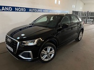 Audi Q2 2023