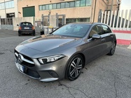 Mercedes-Benz A-Class 2019