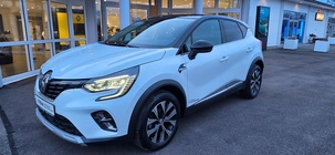 Renault Captur 2023