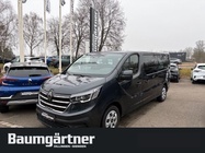 Renault Trafic 2024