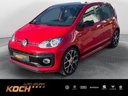 Volkswagen up! 2021