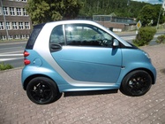 Smart ForTwo 2013