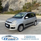 Fiat Panda 2020