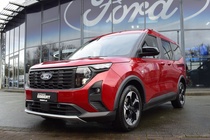 Ford Tourneo Courier 2024