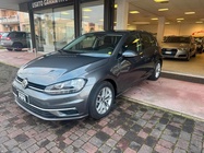Volkswagen Golf 2019
