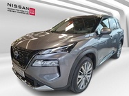 Nissan X-Trail 2025