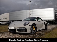 Porsche 992 2022