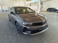 Opel Astra 2024