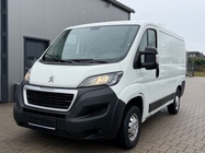 Peugeot Boxer 2021