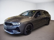Opel Astra 2024
