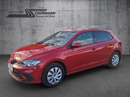 Volkswagen Polo 2025