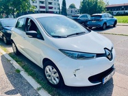Renault ZOE 2019