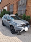 Dacia Duster 2022
