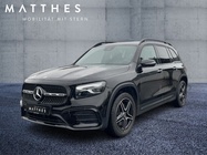 Mercedes-Benz GLB-Class 2025
