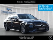 Mercedes-Benz C-Class 2023